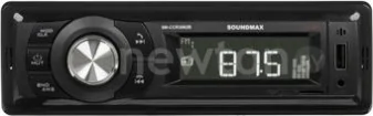 USB-магнитола Soundmax SM-CCR3062B