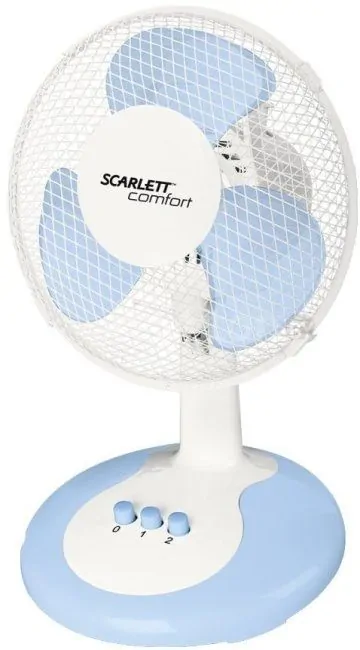 Вентилятор Scarlett SC-DF111S06