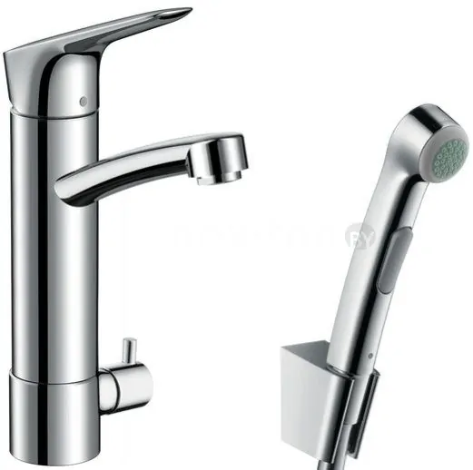 Смеситель Hansgrohe Logis 31515000