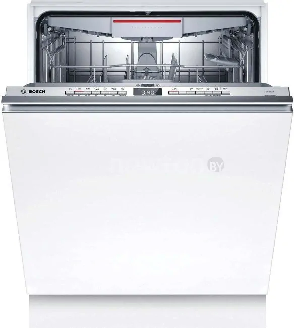 Встраиваемая посудомоечная машина Bosch SGV4HMX2FR