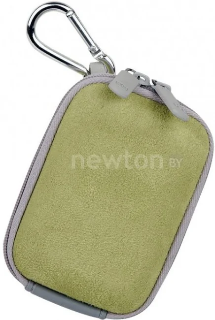 Чехол T'nB Smoothy XS (DCC10GN)