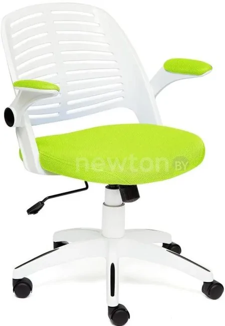 Компьютерное кресло TetChair Joy (ткань, зеленый)