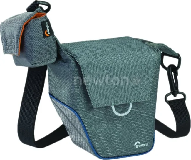 Сумка Lowepro Compact Courier 70 Grey