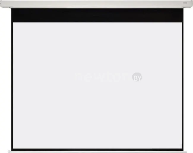 Проекционный экран PL Magna MRSM-NTSC-120D