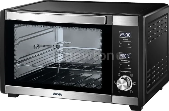 Мини-печь BBK OE3081D