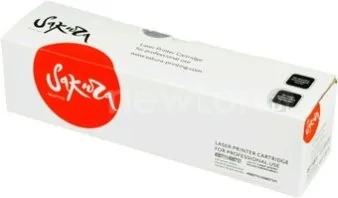 Картридж Sakura Printing SA45807111/45807121 (аналог OKI 45807111)