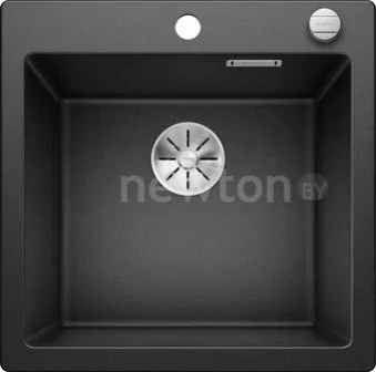Кухонная мойка Blanco Pleon 5 523676 (антрацит)