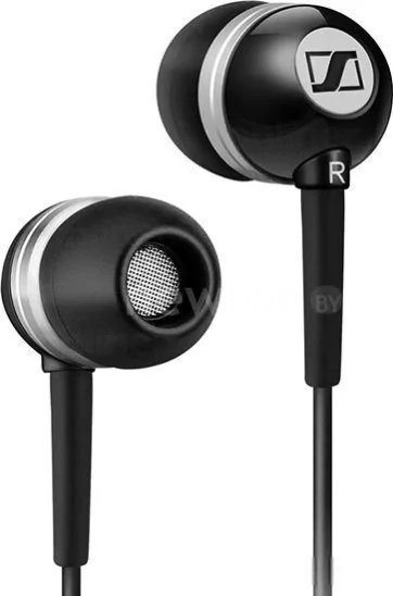 Наушники Sennheiser CX 300 II Precision (2.5 mm Jack)