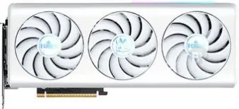 Видеокарта Maxsun GeForce RTX 5070 Ti iCraft AIGA OC 16G D7