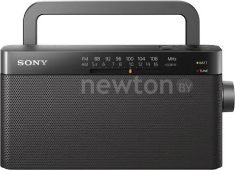 Радиоприемник Sony ICF-306