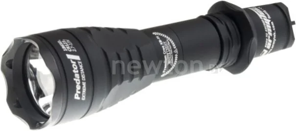Фонарь Armytek Predator v3 XP-E2 (Green)