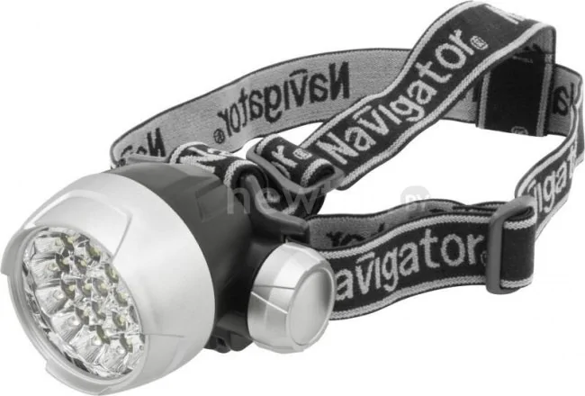 Фонарь Navigator NPT-H01-3AAA