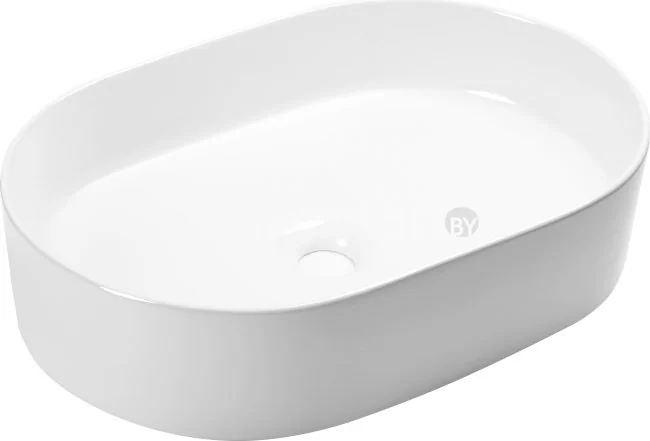 Умывальник Milleau Nuage MU0055B-GW