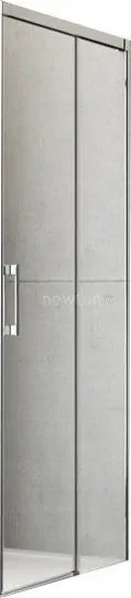 Душевая дверь Radaway Idea KDD 120 см [387064-01-01R]