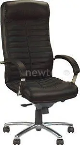 Кресло Nowy Styl ORION steel chrome