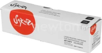 Картридж Sakura Printing SA45807111 (аналог OKI 45807121 )