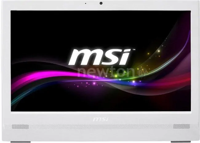 Моноблок MSI Wind Top AP200T-253RU
