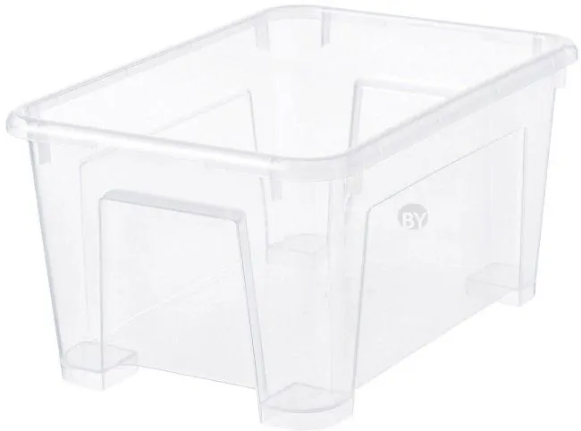 Ящик для хранения Ikea Самла 003.764.37