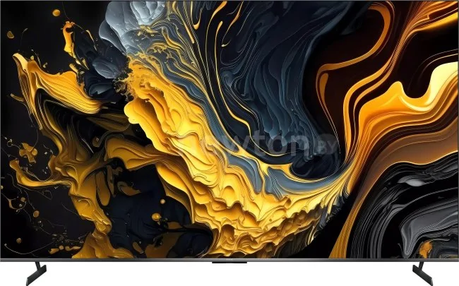 Телевизор Xiaomi TV Max 85 2025 (международная версия)