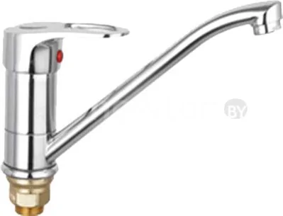 Смеситель Edeny E3702
