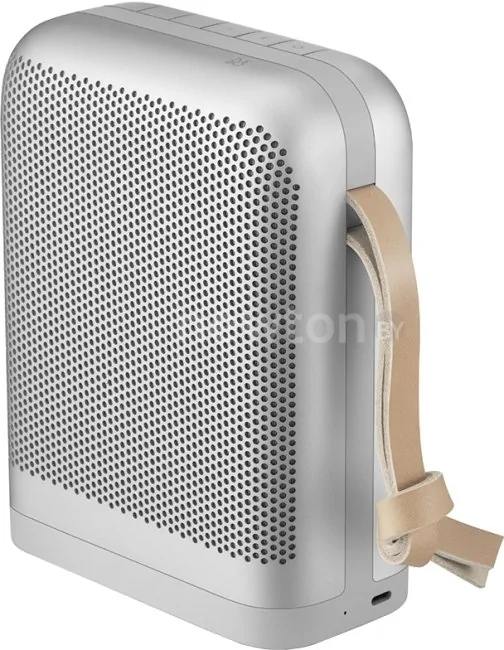 Патибокс Bang & Olufsen BeoPlay P6 (серый)