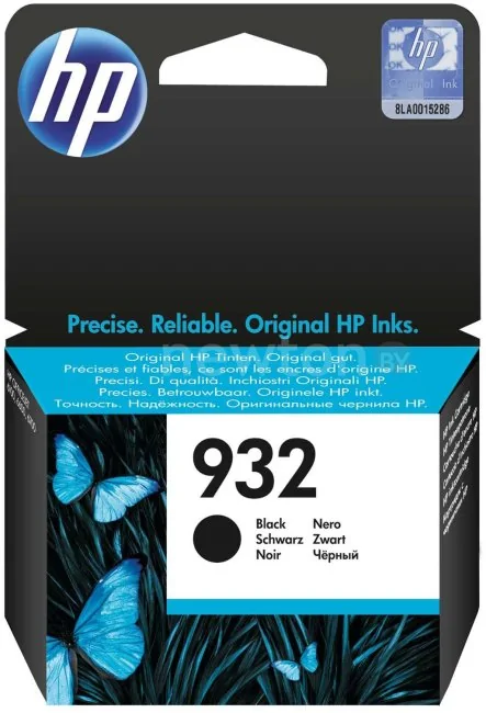 Картридж HP Officejet 932 (CN057AE)