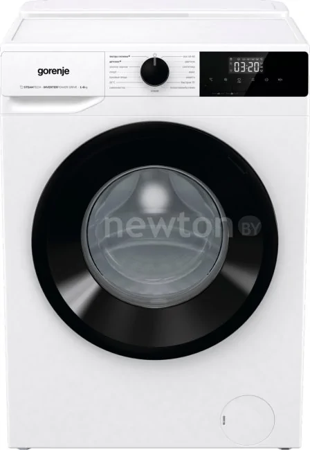 Стиральная машина Gorenje WNHPI60SCSIR