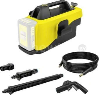 Мойка высокого давления Karcher OC 6-18 1.328-500.0 (без АКБ)