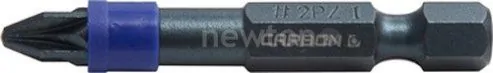 Набор бит CARBON CA-126802 (10 предметов)