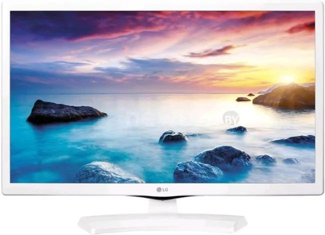 Телевизор LG 28MT48VW-WZ