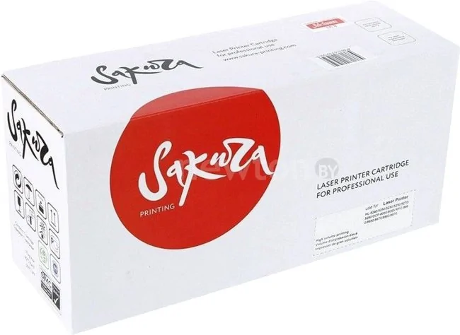 Картридж Sakura Printing SAW2032X (аналог HP W2032X)