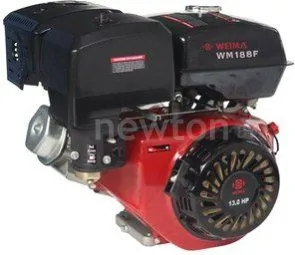 Бензиновый двигатель Weima WM190F