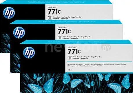 Картридж HP 771C (B6Y37A)