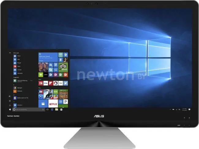 Моноблок ASUS Zen AiO ZN270IEGK-RA014T