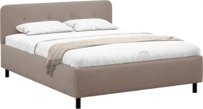 Кровать Moon Trade Aiko New 1232/К002423 200x160
