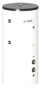 Буферная емкость S-Tank ATР Electro Mono 750