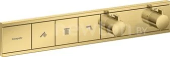 Смеситель Hansgrohe 15381990