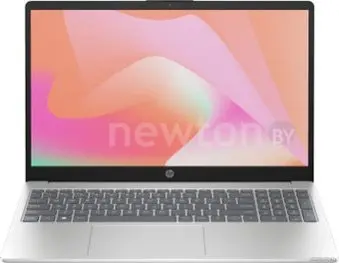 Ноутбук HP 15-fd1003nq D0BL2EA