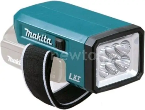 Фонарь Makita DML186 (без аккумулятора)