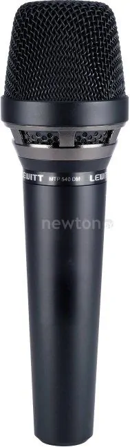 Микрофон Lewitt MTP 540 DM