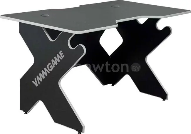 Геймерский стол VMMGame Space 140 Dark Grey ST-3BGY