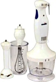Блендер Smile MS-753