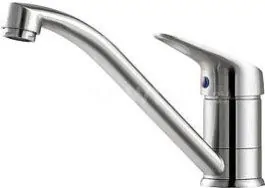 Смеситель Lemark Expert LM5071SR