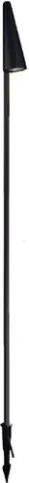 Садовый светильник Arlight LGD-CONO-BOLL-H1500-7W Warm3000 037521
