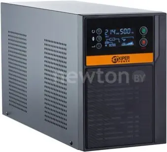 Источник бесперебойного питания Kiper Power SmartPro 2000 Gen1 (2000VA/1600W)