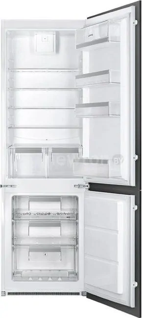 Холодильник Smeg C7280NEP1