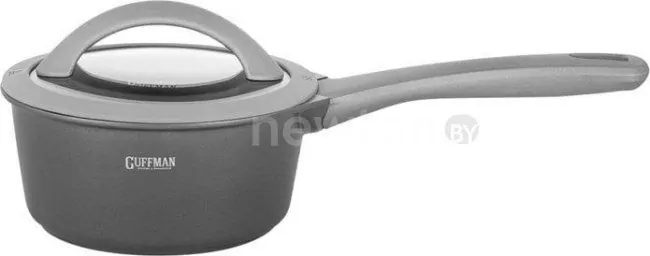 Кастрюля с длинной ручкой Guffman Stellar AB-05316RS