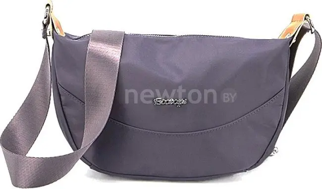 Женская сумка Ecotope 274-7500-GRY (серый)