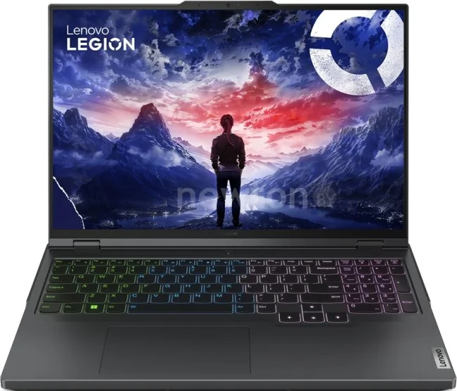 Игровой ноутбук Lenovo Legion Pro 5 16IRX9 83DF00E6RK