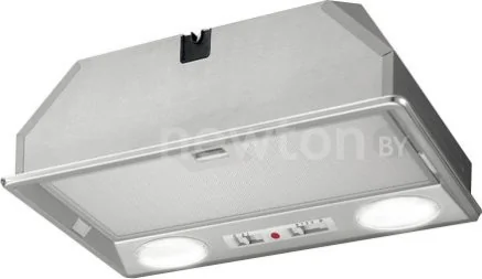 Кухонная вытяжка Jetair CA 3/520 2M INX-09